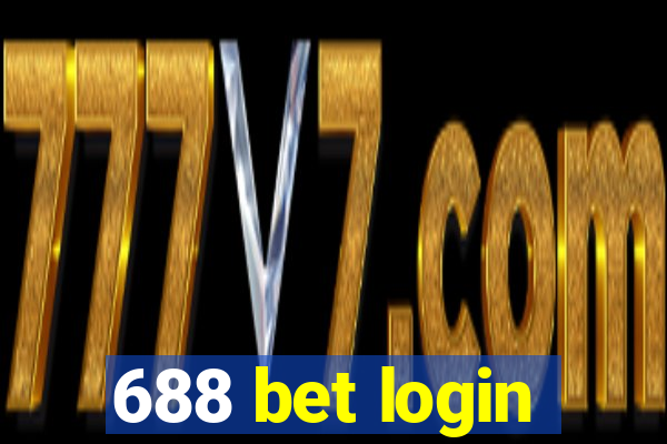 688 bet login